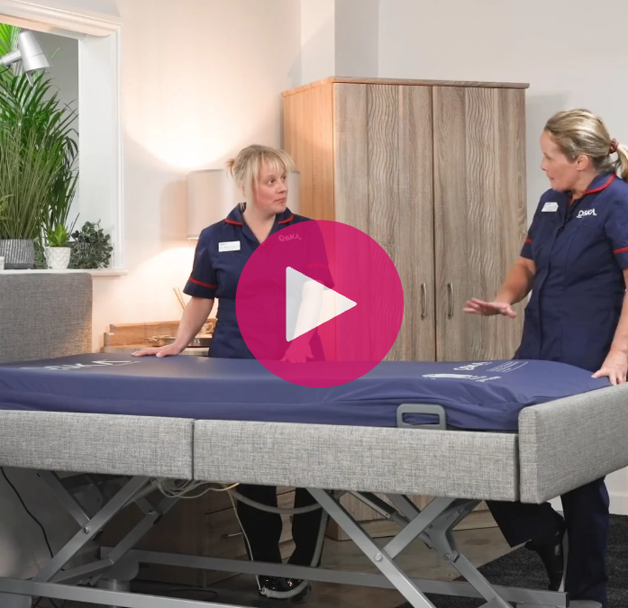 OSKA Series2 Clinical Overview