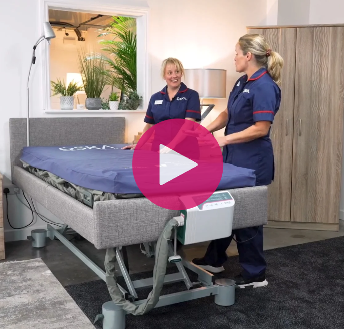 OSKA Series3 Auto Clinical Overview