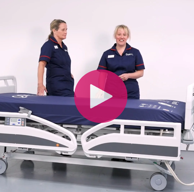OSKA Series5 Clinical Overview